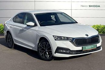 Skoda Octavia 2.0 TDI 150 SE L 5dr