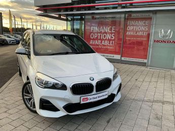 BMW 218 218i M Sport 5dr Step Auto