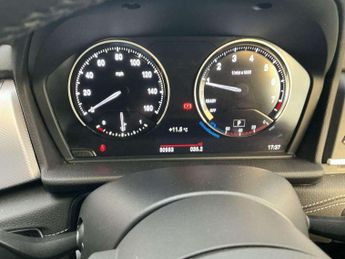 BMW 2 Series Gran Tourer 218i M Sport 5dr Step Auto