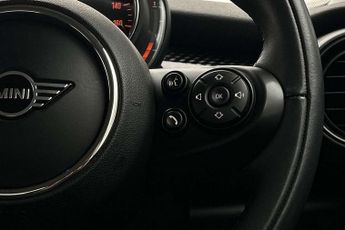 MINI Hatchback 2.0 Cooper S Classic II 3dr Auto