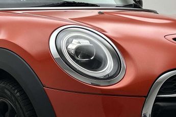 MINI Hatchback 2.0 Cooper S Classic II 3dr Auto