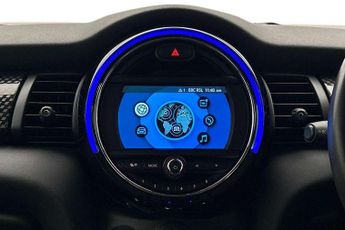 MINI Hatchback 2.0 Cooper S Classic II 3dr Auto