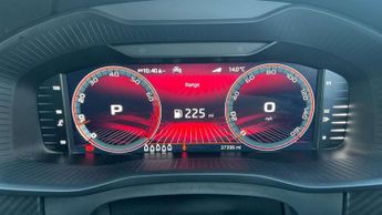 Skoda Kodiaq 1.5 TSI Sport Line 5dr DSG [7 Seat]