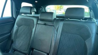 Skoda Kodiaq 1.5 TSI Sport Line 5dr DSG [7 Seat]