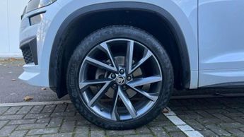 Skoda Kodiaq 1.5 TSI Sport Line 5dr DSG [7 Seat]