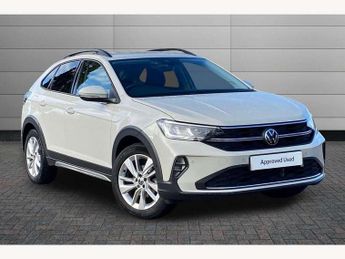 Volkswagen Taigo 1.0 TSI Match 5dr