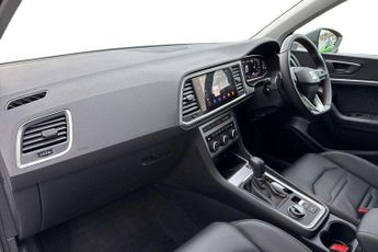 SEAT Ateca 1.5 TSI EVO FR Sport 5dr DSG