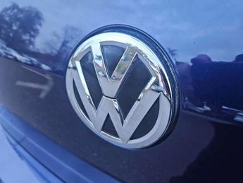 Volkswagen Golf 1.5 TSI EVO 150 Match 5dr DSG