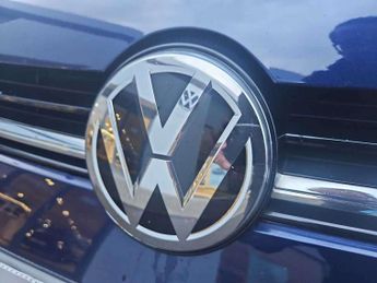 Volkswagen Golf 1.5 TSI EVO 150 Match 5dr DSG