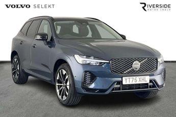 Volvo XC60 2.0 B5P Plus Dark 5dr AWD Geartronic