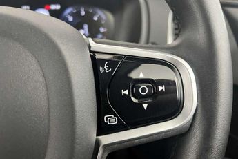 Volvo XC90 2.0 B5D [235] R DESIGN Pro 5dr AWD Geartronic