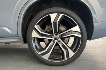 Volvo XC90 2.0 B5D [235] R DESIGN Pro 5dr AWD Geartronic