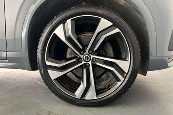 Volvo XC90 2.0 B5D [235] R DESIGN Pro 5dr AWD Geartronic
