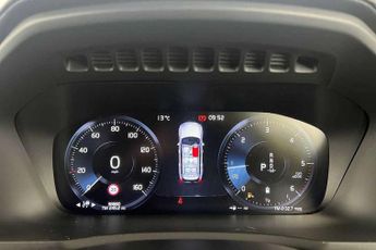 Volvo XC90 2.0 B5D [235] R DESIGN Pro 5dr AWD Geartronic