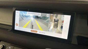 Land Rover Defender 2.0 D240 First Edition 110 5dr Auto [7 Seat]