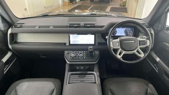 Land Rover Defender 2.0 D240 First Edition 110 5dr Auto [7 Seat]