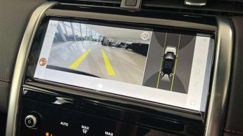 Land Rover Discovery Sport 2.0 D165 Urban Edition 5dr Auto