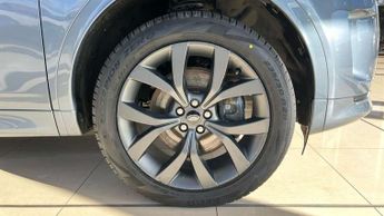 Land Rover Discovery Sport 2.0 D165 Urban Edition 5dr Auto