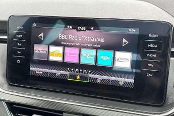 Skoda Kamiq 1.0 TSI 110 Monte Carlo 5dr DSG