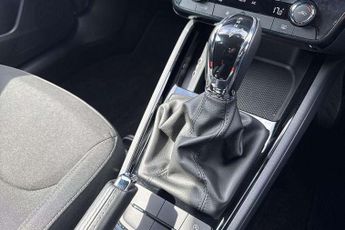 Skoda Kamiq 1.0 TSI Design Edition 5dr DSG