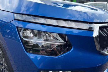 Skoda Kamiq 1.0 TSI Design Edition 5dr DSG
