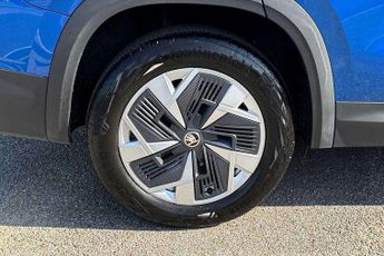 Skoda Kodiaq 1.5 TSI e-TEC SE 5dr DSG
