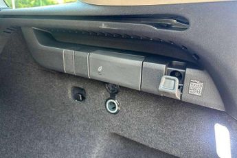 Skoda Kodiaq 1.5 TSI e-TEC SE 5dr DSG