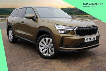 Skoda Kodiaq 1.5 TSI e-TEC SE L 5dr DSG [7 Seat]