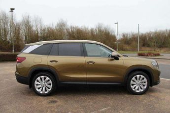 Skoda Kodiaq 1.5 TSI e-TEC SE L 5dr DSG [7 Seat]