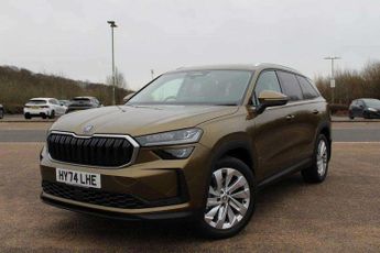 Skoda Kodiaq 1.5 TSI e-TEC SE L 5dr DSG [7 Seat]