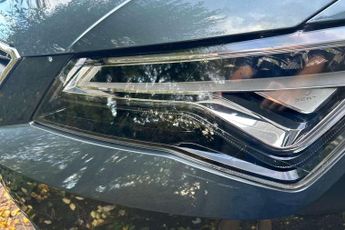 SEAT Ateca 1.5 TSI EVO SE Technology [EZ] 5dr DSG