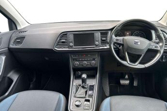 SEAT Ateca 1.5 TSI EVO SE Technology [EZ] 5dr DSG