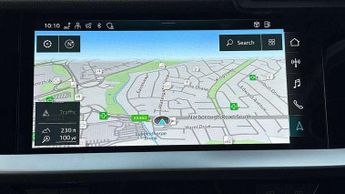 Audi A3 35 TFSI S Line 5dr S Tronic