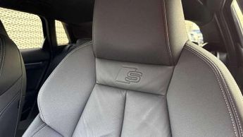 Audi A3 35 TFSI S Line 5dr S Tronic