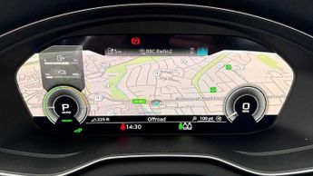 Audi Q5 50 TFSI e Quattro S Line 5dr S Tronic