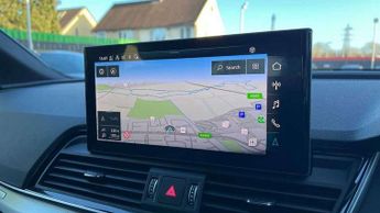 Audi Q5 50 TFSI e Quattro S Line 5dr S Tronic