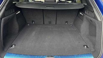 Audi Q5 50 TFSI e Quattro S Line 5dr S Tronic
