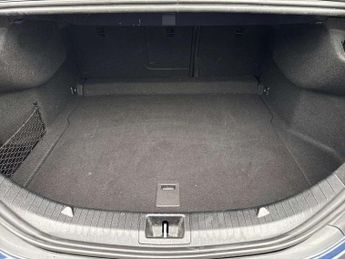 Mercedes-Benz CLA CLA 180 AMG Line 4dr Tip Auto