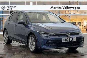 Volkswagen Golf 1.5 TSI 150 Match 5dr