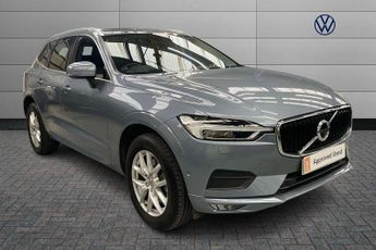 Volvo XC60 2.0 B4D Momentum Pro 5dr AWD Geartronic