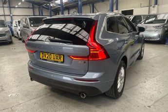 Volvo XC60 2.0 B4D Momentum Pro 5dr AWD Geartronic