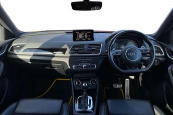 Audi RS Q3 2.5T FSI Quattro 5dr S Tronic