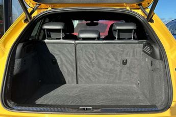 Audi RS Q3 2.5T FSI Quattro 5dr S Tronic