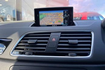 Audi RS Q3 2.5T FSI Quattro 5dr S Tronic