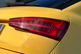 Audi RS Q3 2.5T FSI Quattro 5dr S Tronic