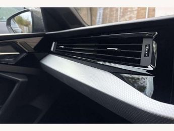 Audi A1 30 TFSI 110 S Line 5dr S Tronic