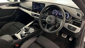 Audi A5 Sportback 35 TDI S Line 5dr S Tronic
