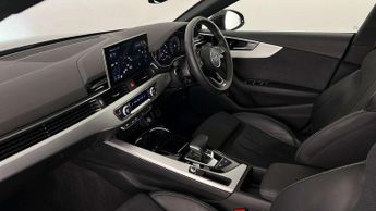 Audi A5 Sportback 35 TDI S Line 5dr S Tronic