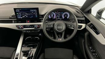 Audi A5 Sportback 35 TDI S Line 5dr S Tronic