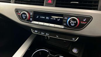 Audi A5 Sportback 35 TDI S Line 5dr S Tronic